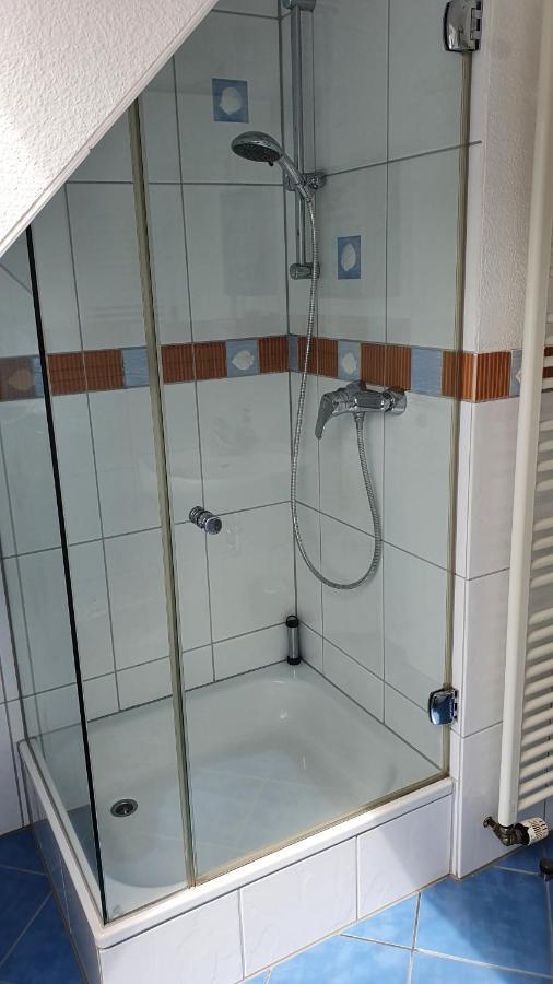 Ferienwohnung Mit See- Und Waldblick Möhnesee Εξωτερικό φωτογραφία