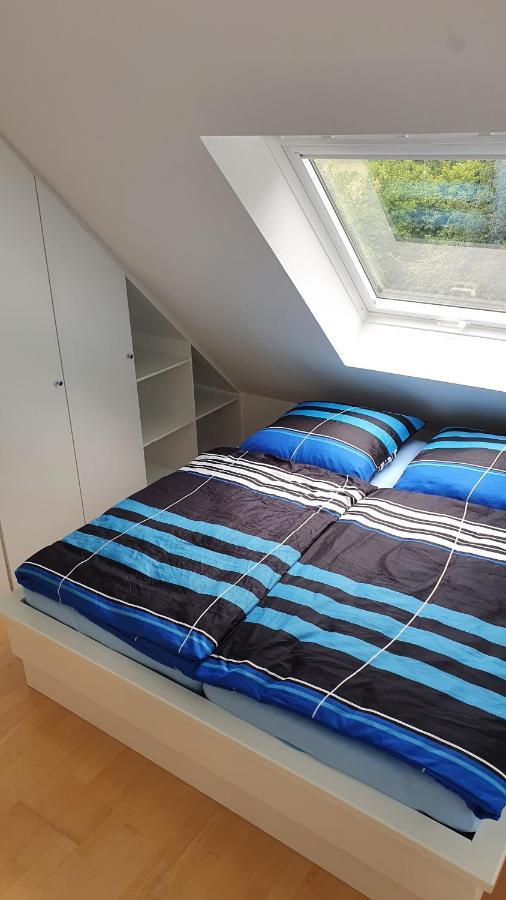 Ferienwohnung Mit See- Und Waldblick Möhnesee Εξωτερικό φωτογραφία